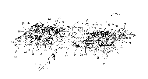 Une figure unique qui représente un dessin illustrant l'invention.